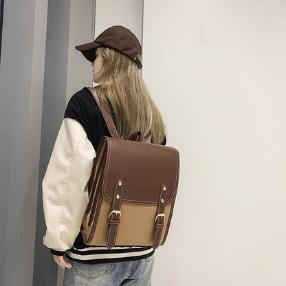 Suki Preppy Backpack