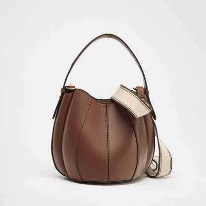 Vanecia Bucket Bag