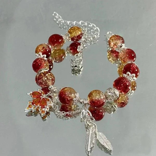 Maya Autumn Maple Leaf Collection