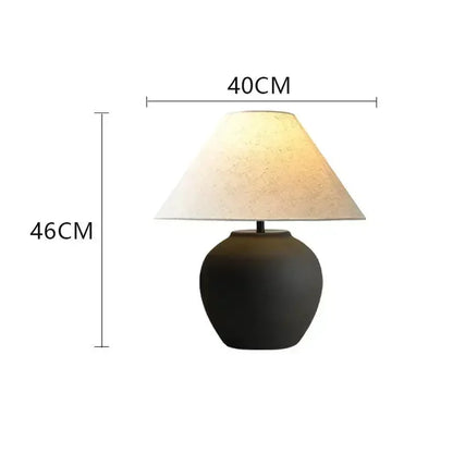 Zenitho Lamp