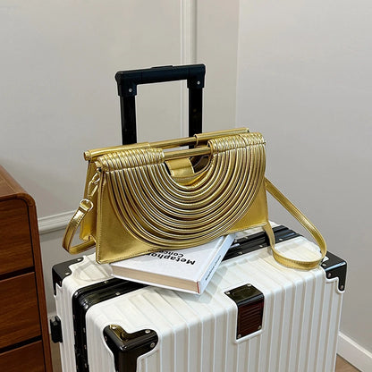 Claudia Lux Bag