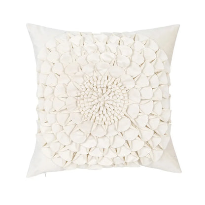 Chrysanthemum Cushion Cover