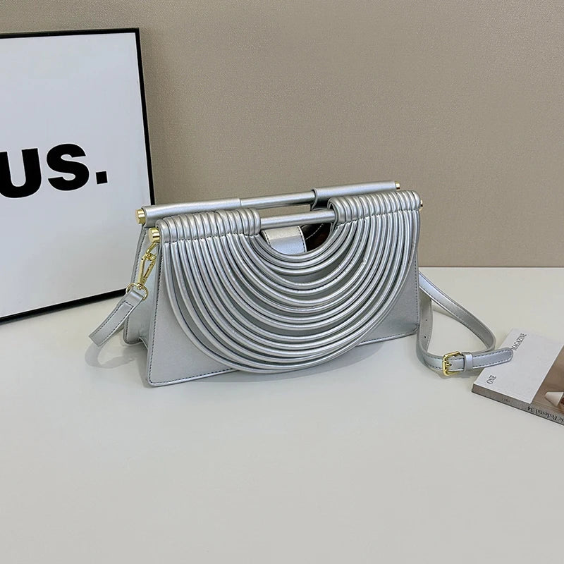 Claudia Lux Bag