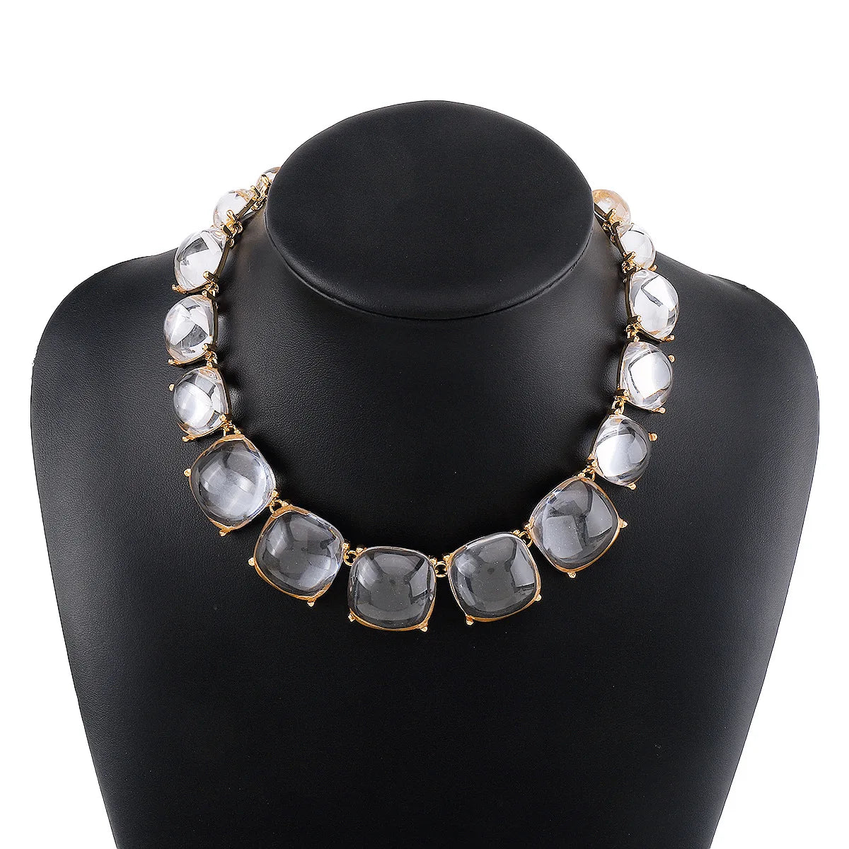 Vixx Sugar Geometric Jewellery