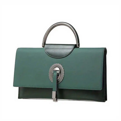 Vivienne Lock Bag