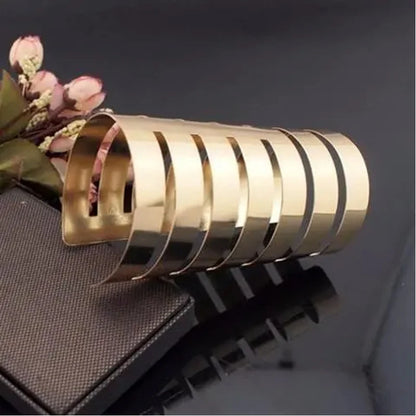 African Queen inspired Jewelry