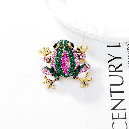My Frog Prince Brooch