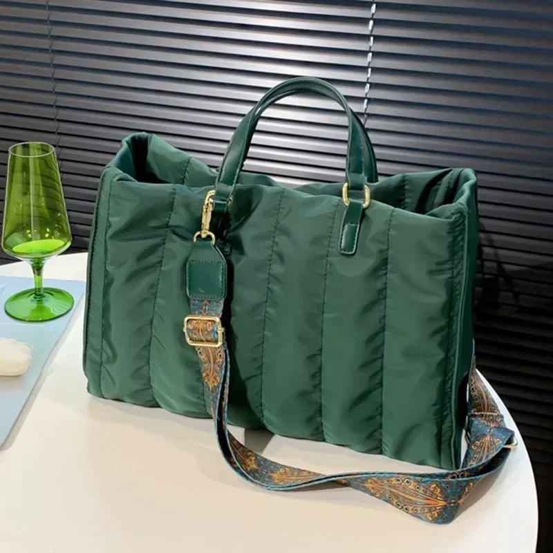 Tiana Tote