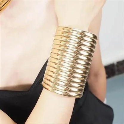African Queen inspired Jewelry