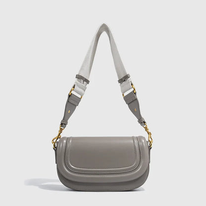 Calista Horseshoe Bag