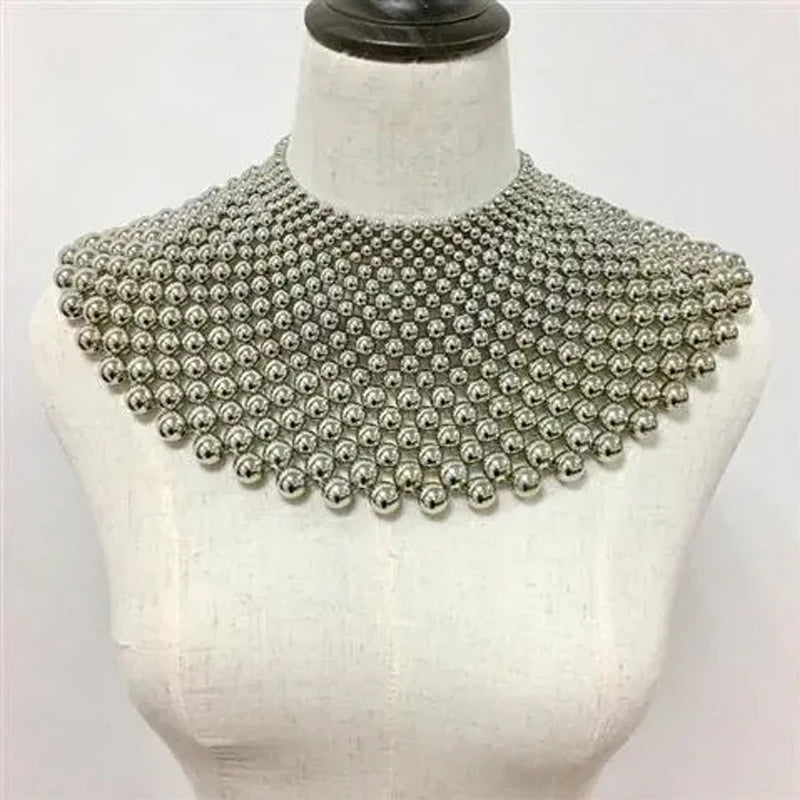 African Queen inspired Jewelry