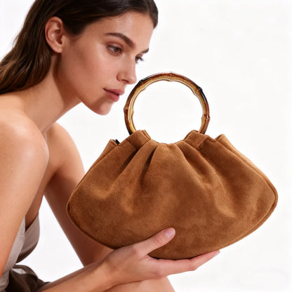 Delphine  Dumpling Bag