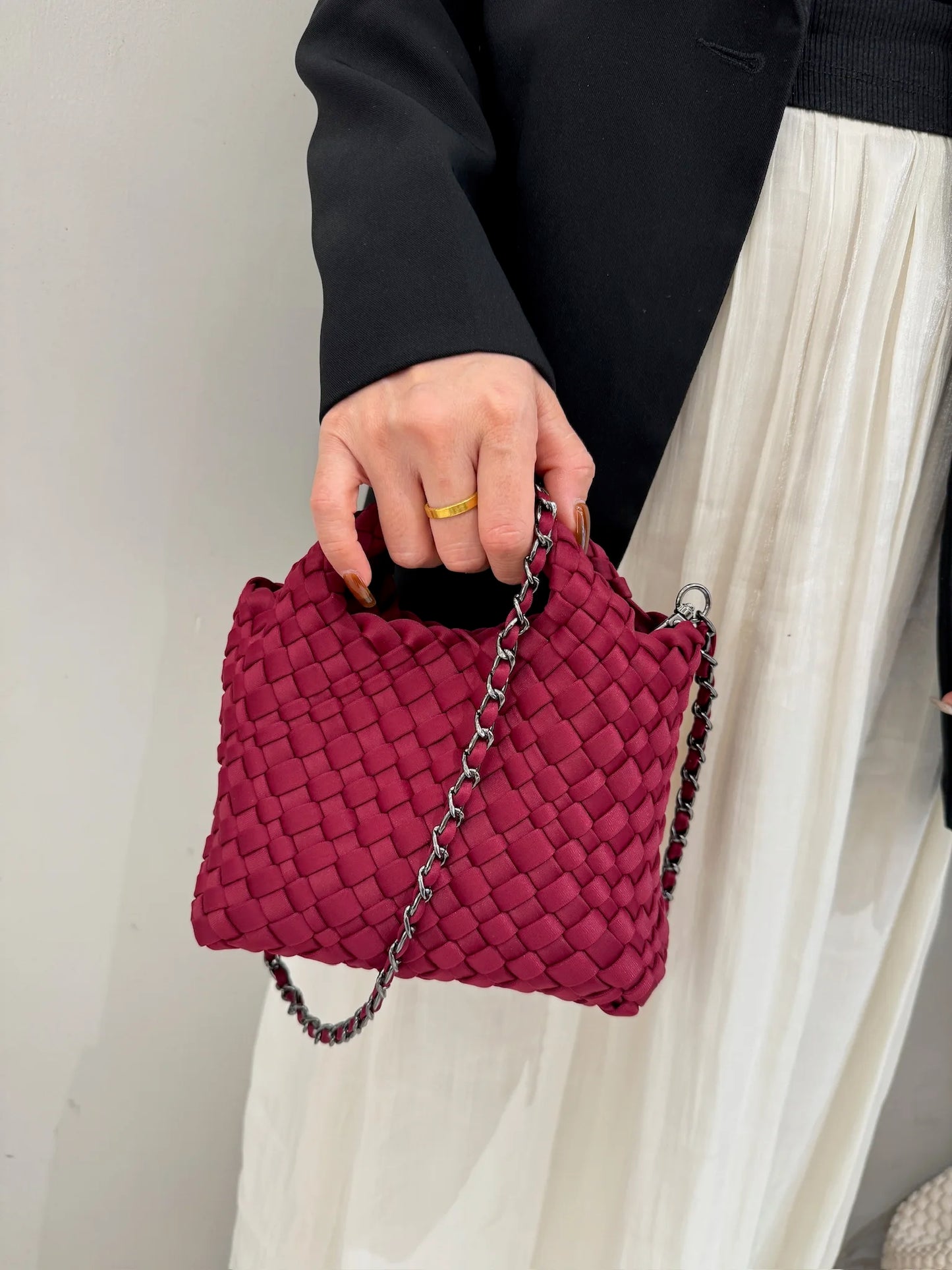 Winona Super Mini Tote
