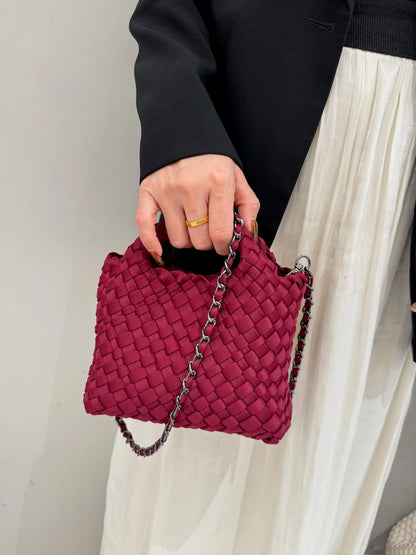 Winona Super Mini Tote