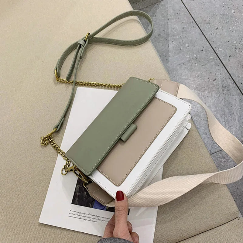 Tamara Block Bag