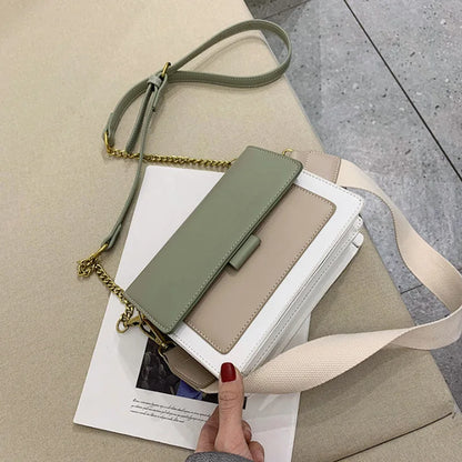 Tamara Block Bag