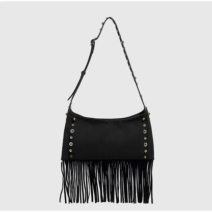 Bonnie Tassel Tote