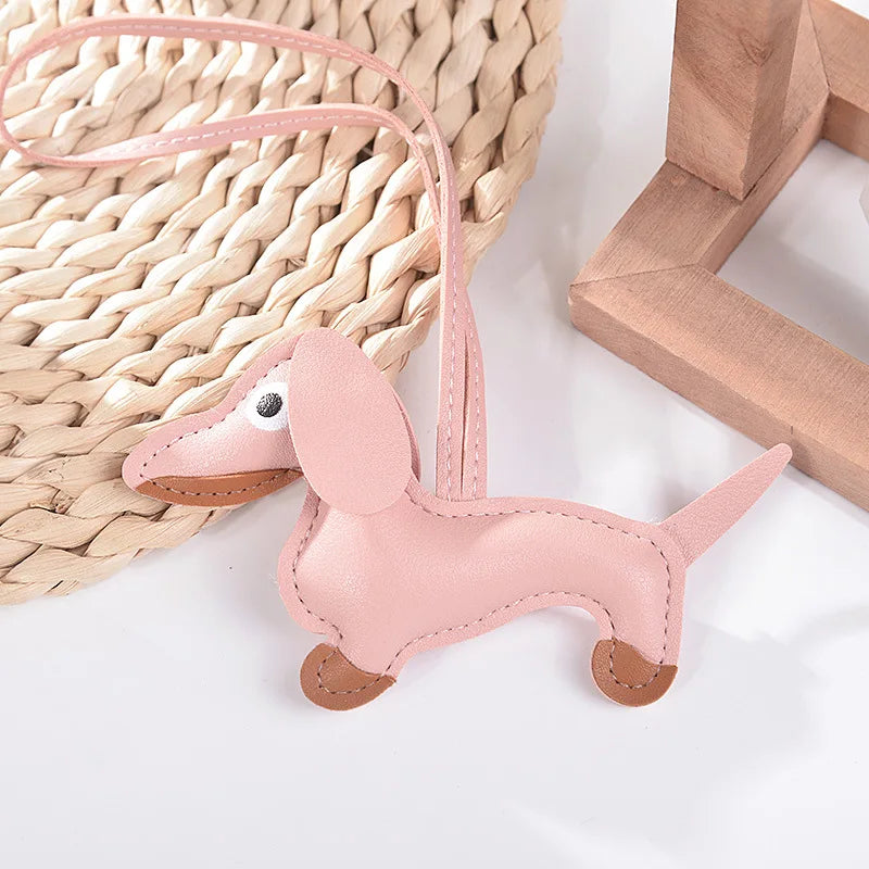 Lux Dachshund Charm