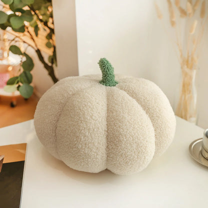 Pumpkin Patch Plush