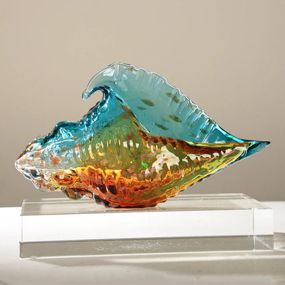 Thales Conch  Display