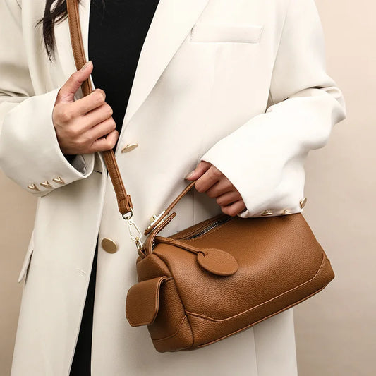 Vivienne Pillow Bag