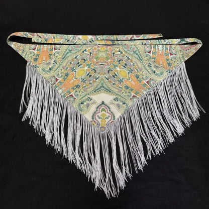 Boho Étoile Scarf