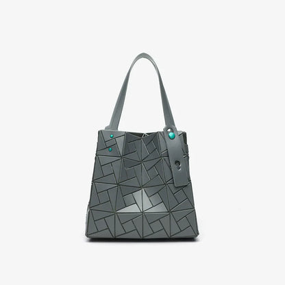 Kairo Lattice Mini Tote
