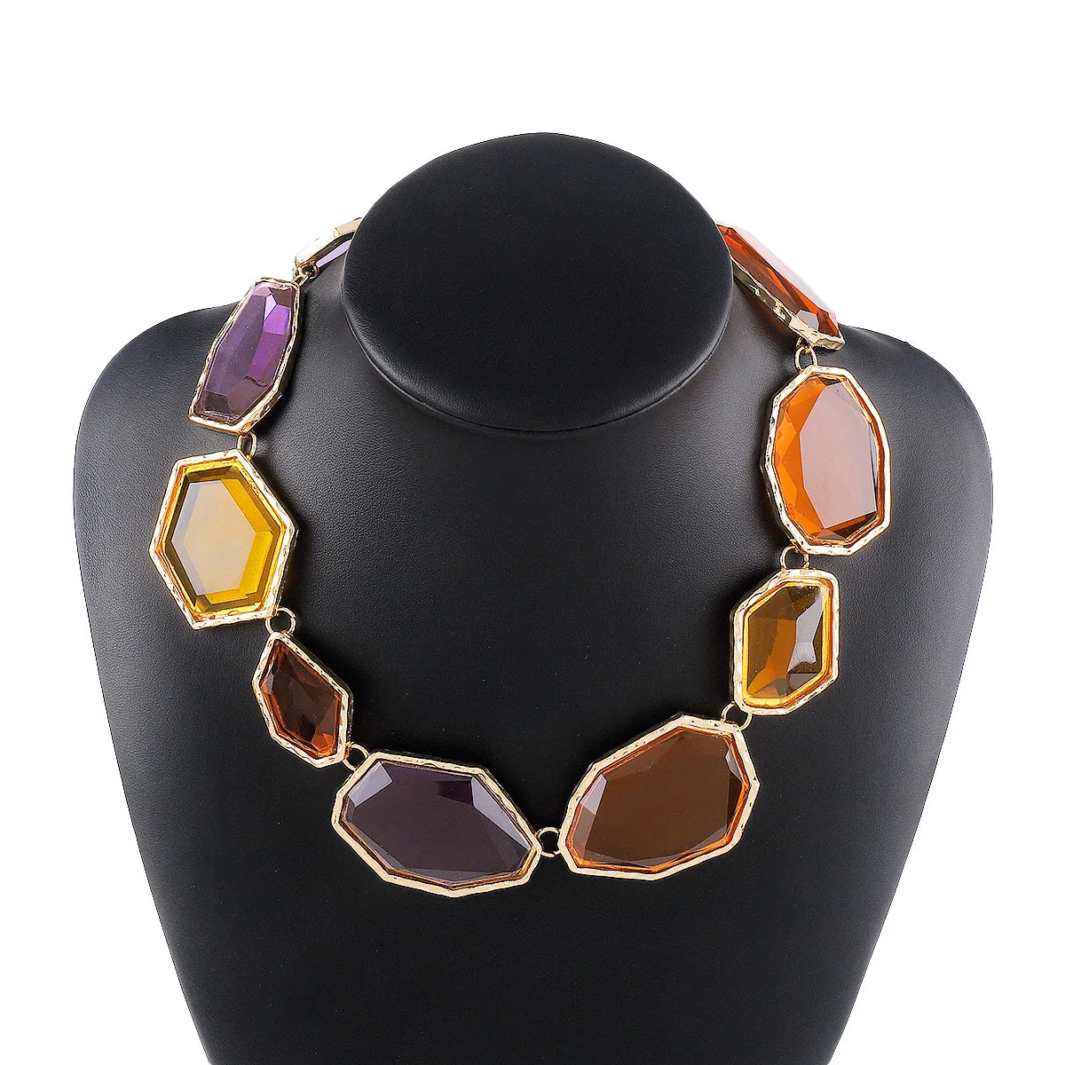 Vixx Sugar Geometric Jewellery