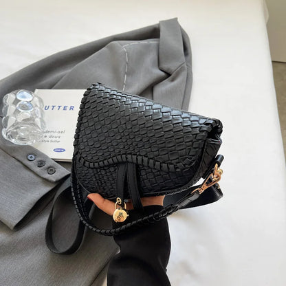 Sadie Saddle Bag