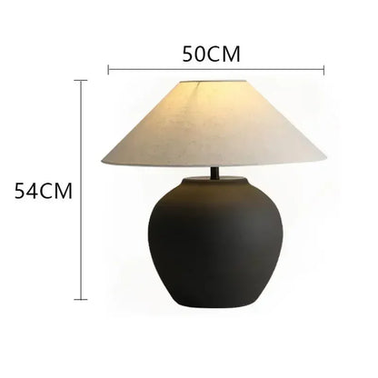Zenitho Lamp