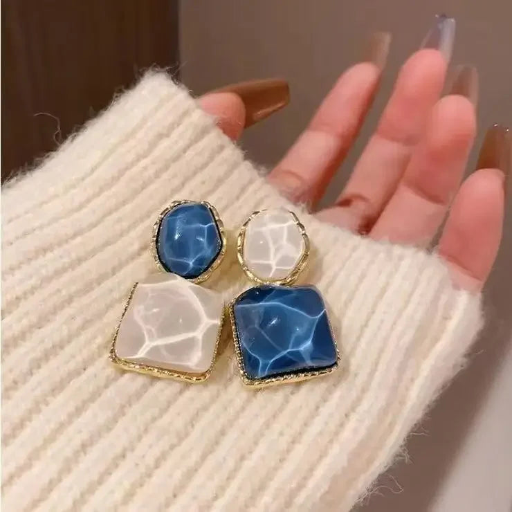 Tintelle Ripple Earrings