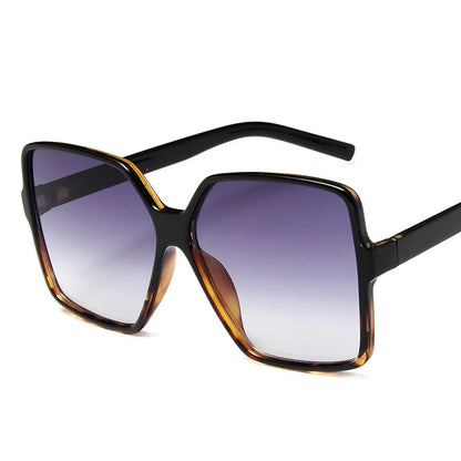 VogueVue Oversized Shades