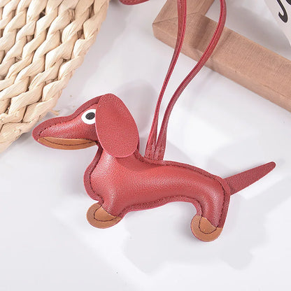 Lux Dachshund Charm