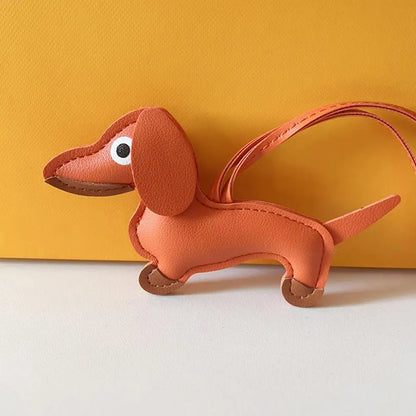 Lux Dachshund Charm