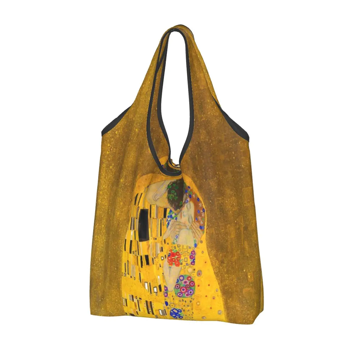Art Lovers Eco Shopping Bag
