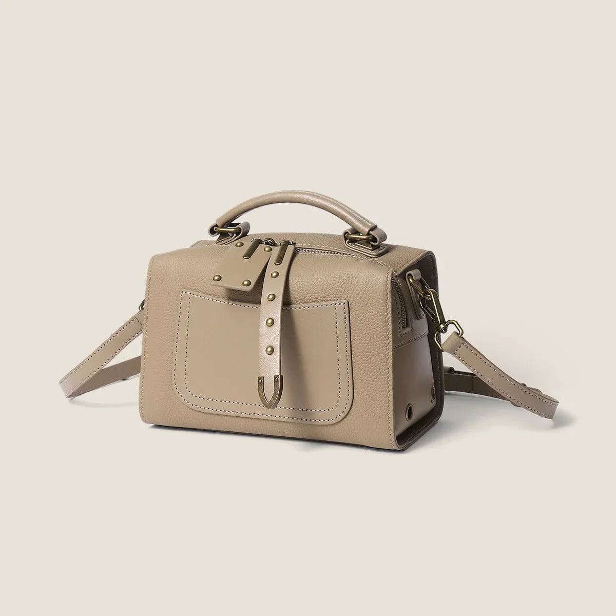 Bianca Box Bag
