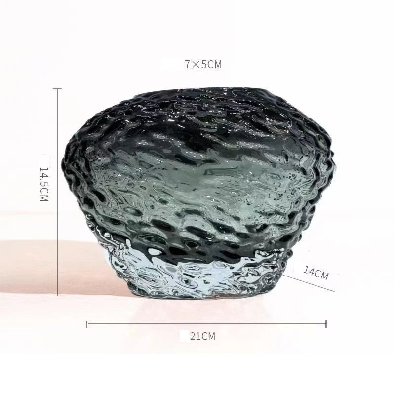 LumiRipple Vase Collection