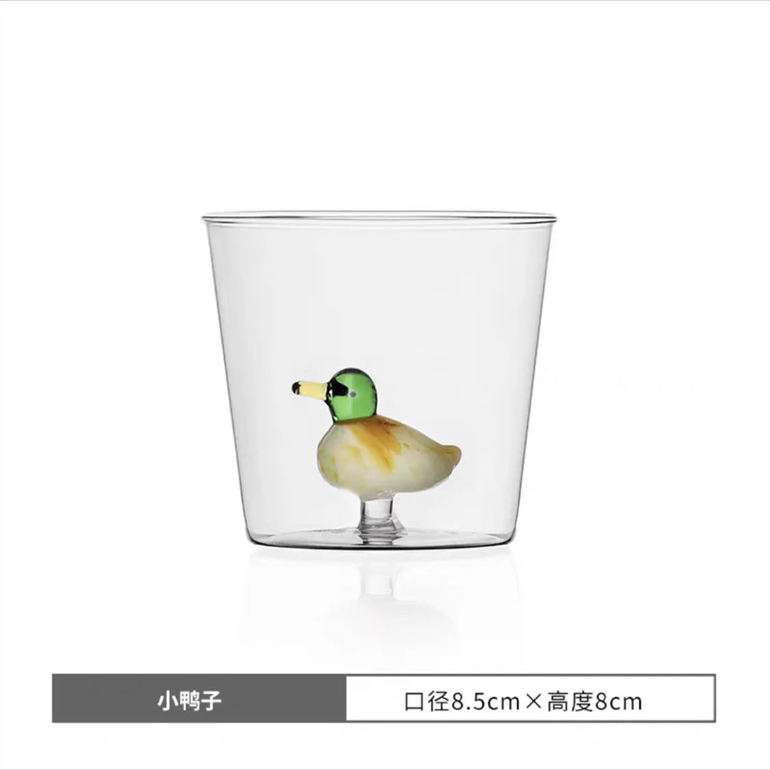 Tammy 3D Glass Christmas Gift