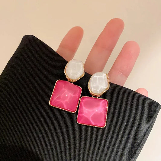Tintelle Ripple Earrings