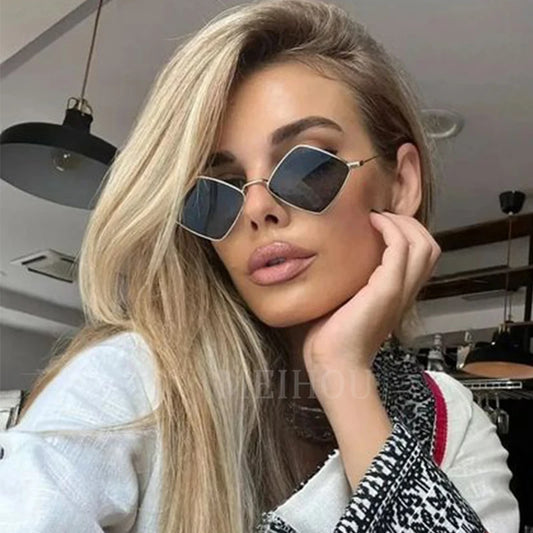 Amber Sunglasses