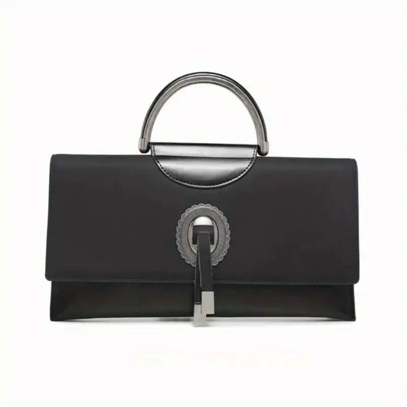 Vivienne Lock Bag