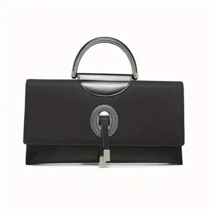 Vivienne Lock Bag