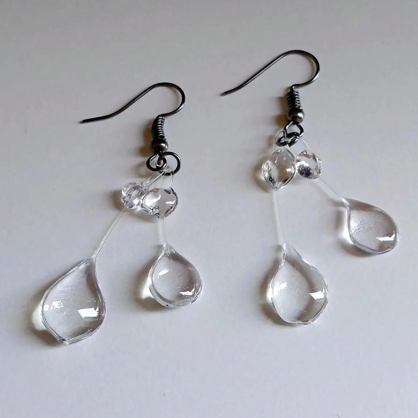 Aquarina Dewdrop Earrings