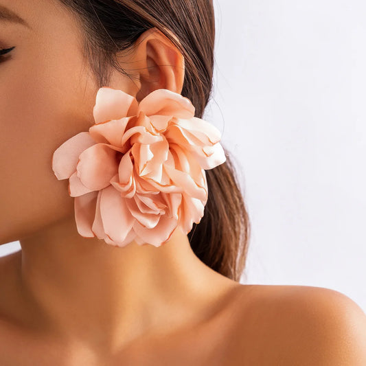 Belle Bloom Earrings