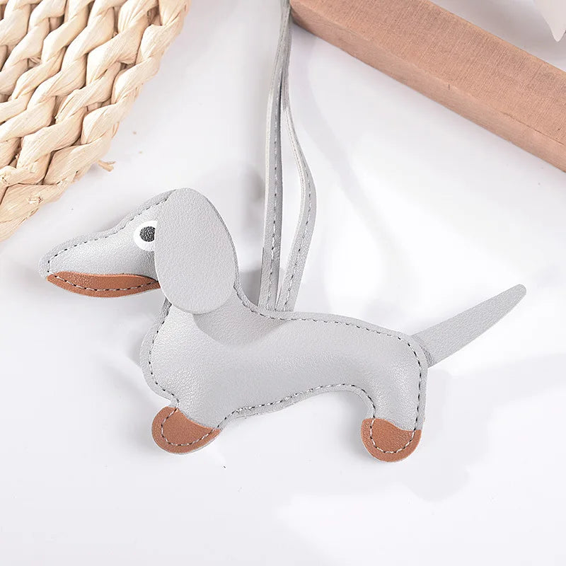 Lux Dachshund Charm