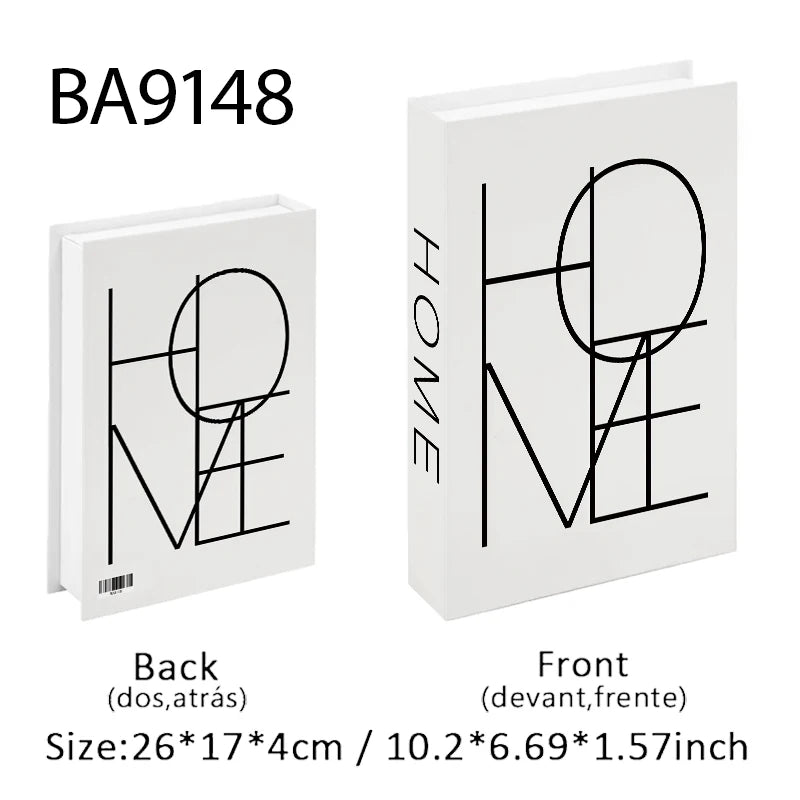 Secret Storage Books 2.0