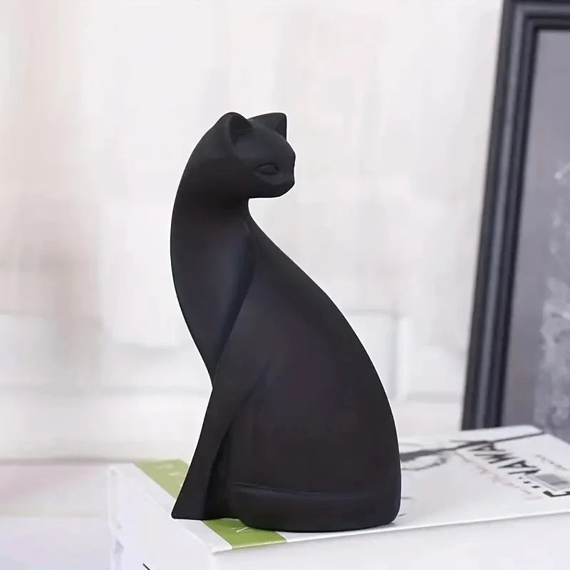 Feline Désir Figurines