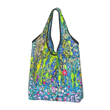 Art Lovers Eco Shopping Bag