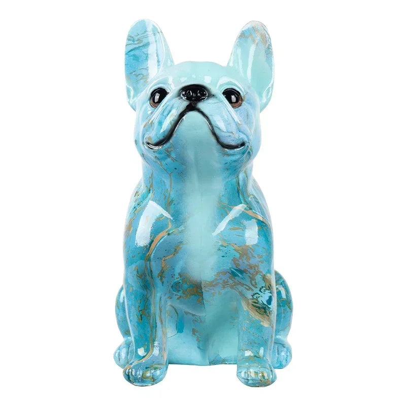 Bijou Frenchie Figurine