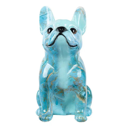 Bijou Frenchie Figurine